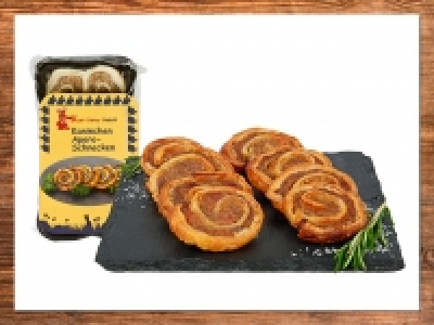 Lidl  Apéro Schnecken