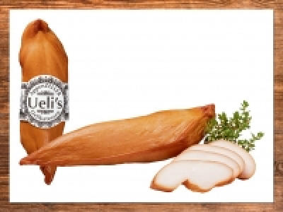 Uelis Pouletbrüstli