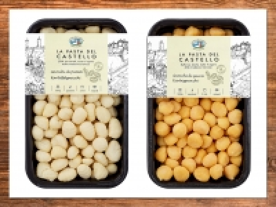 Lidl  Gnocchi (nur in der Deutsch- und Westschweiz)