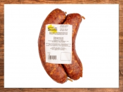 Hauswurst CHF 7.95