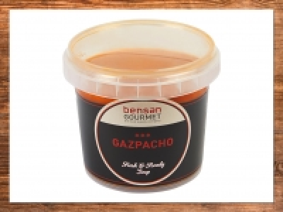 Gazpacho CHF&nbsp;3.95