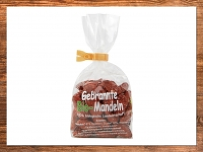 Bio Gebrannte Mandeln CHF 3.95