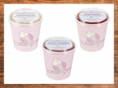 Marions Glacé