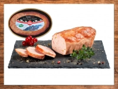 Jura Fleischkäse CHF 5.95