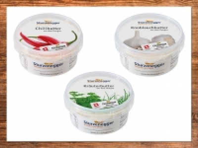 Chili-/ Kräuter-/ Knoblauchbutter CHF 3.15