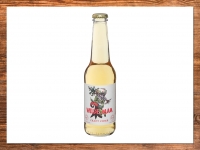 Lidl  Apfel-Cider Wilde Maa