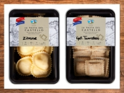 Lidl  Ravioli (nur in der Deutsch- und Westschweiz)