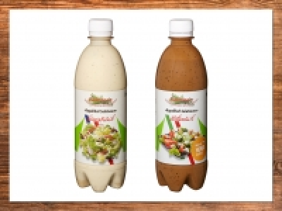 Kapellhof-Salatsauce CHF 5.95