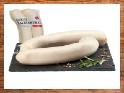 Glarner Kalberwurst IGP CHF 8.95