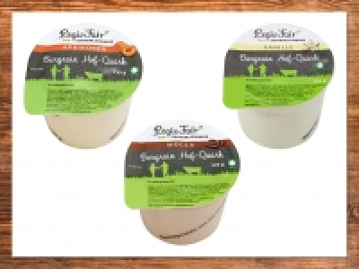 Bio Burgrain Hof-Quark CHF 2.45