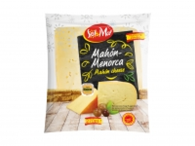 Mahón-Menorca Käse