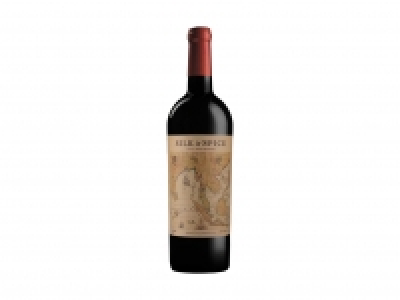 Lidl  Silk & Spice 2019 Red Blend