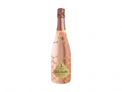 Lidl  Pata Negra Cava Rosado DO