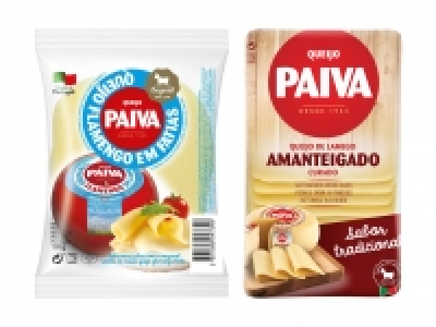 Lidl  Queijo Paiva