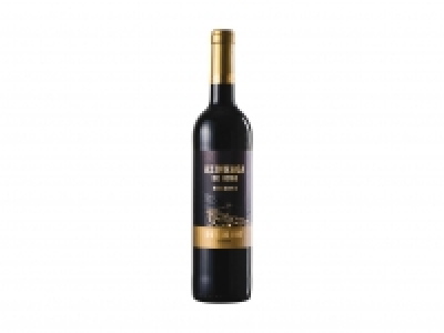 Lidl  Douro Reserva 2018 DOC