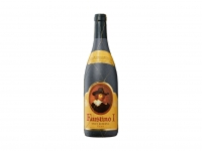 Lidl  Faustino I Rioja Gran Reserva 2010 DOCa
