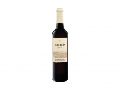 Lidl  Hachòn Crianza 2018 Ribera del Duero DO