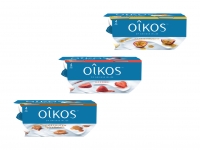 Lidl  Danone Oikos griechischer Joghurt