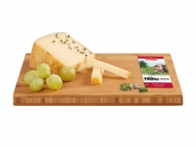 Tilsiter rezent