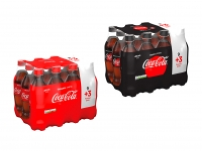 Coca Cola/Coca Cola Zero CHF 10.79