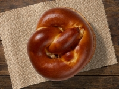Butterbrezel CHF 0.99