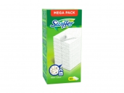 Swiffer Anti-Staub Bodentücher CHF 12.89