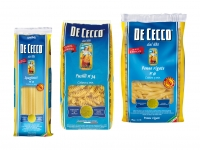 Lidl  De Cecco
