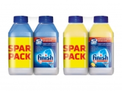 Finish Spülmaschinenreiniger CHF 7.89