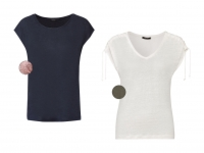 Leinenshirt CHF 11.99