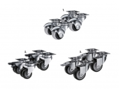 Rollensets