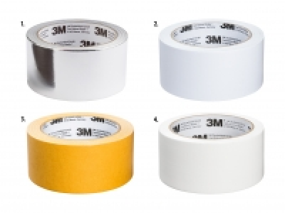 Klebeband CHF 1.99