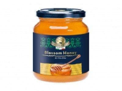 Lidl  Italienischer Blütenhonig