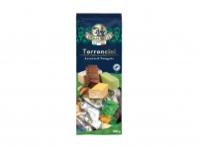Torroncini CHF 1.99