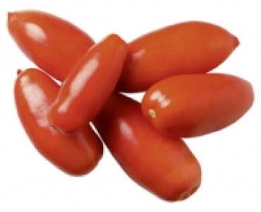 Aldi Suisse  SCHWEIZER TOMATEN SAN MARZANO