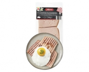 ALPINA DELIKATESS FLEISCHKÄSE