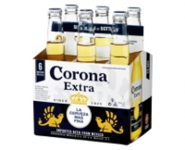 CORONA® EXTRA CHF 5.99