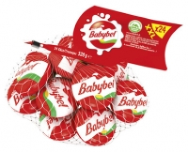 Aldi Suisse  BABYBEL® MINI BABYBEL XXL