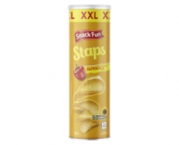 SNACK FUN STAPELCHIPS CHF 1.49