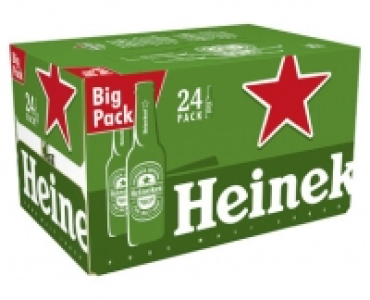 HEINEKEN® BIER CHF 15.79