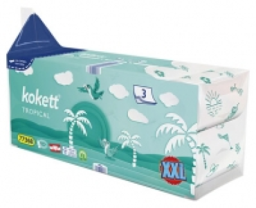 Aldi Suisse  KOKETT® XXL TOILETTENPAPIER