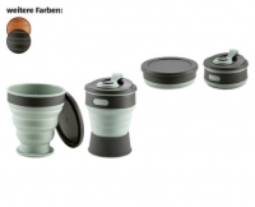 CROFTON® MEHRWEGBECHER