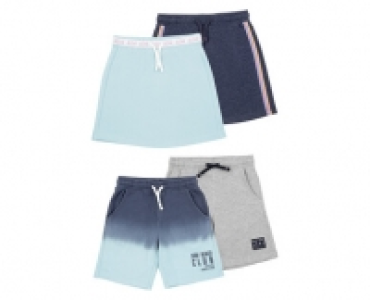 Aldi Suisse  BIO KLEINKINDER-/ KINDER-SHORTS/-ROCK