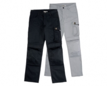 KING CRAFT HERREN-ARBEITSHOSE