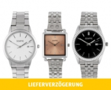 SEMPRE ARMBANDUHR