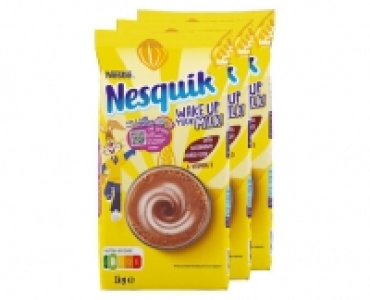 NESTLE® NESQUIK® KAKAOPULVER CHF 12.99