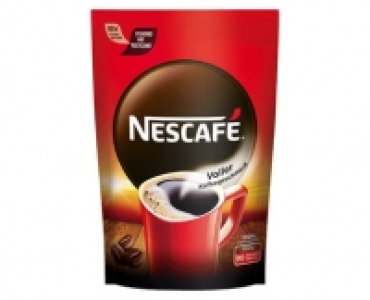 NESCAFE® INSTANT KAFFEE