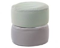 Aldi Suisse  MY LIVING STYLE OUTDOOR-POUF