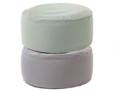 MY LIVING STYLE OUTDOOR-POUF