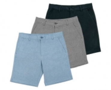WATSONS HERREN-JERSEY-SHORTS