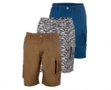 Aldi Suisse  HERREN-ARBEITSSHORTS